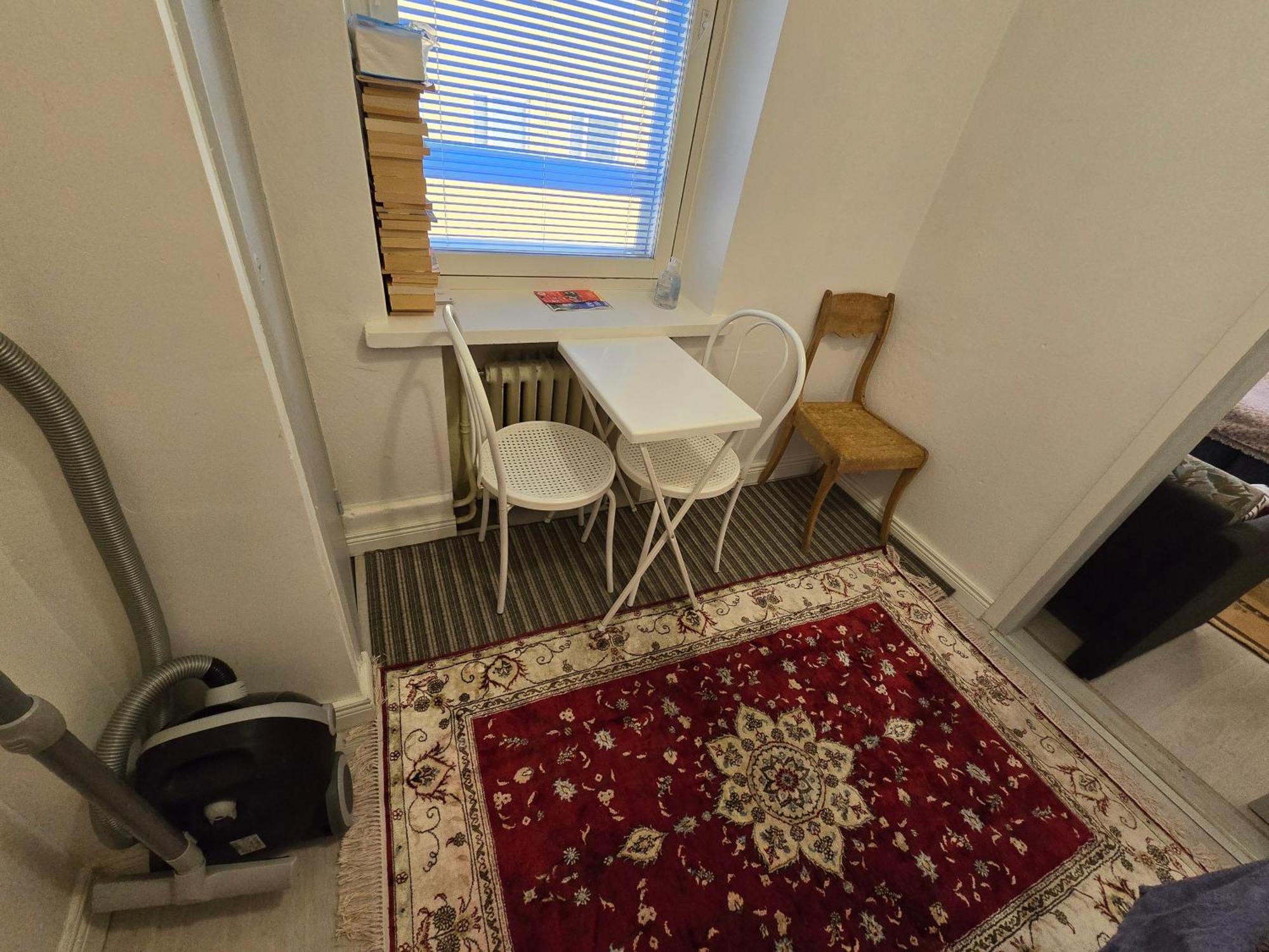 Centric Cozy Entire Studio In Kallio, Helsínquia Exterior foto