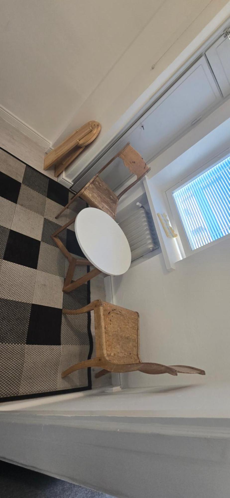 Centric Cozy Entire Studio In Kallio, Helsínquia Exterior foto